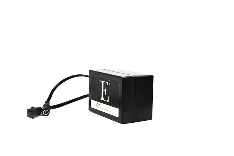 www.enouvation.com: E2 2 MOTOR POWER PACK (CHARGING CABLE INCLUDED)